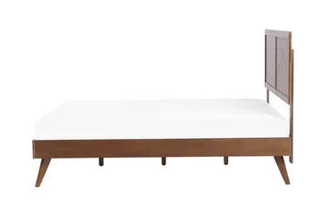 Ravene Sängram 180x200 - Trä/Natur - Möbler - Säng - Sängram & sängstomme