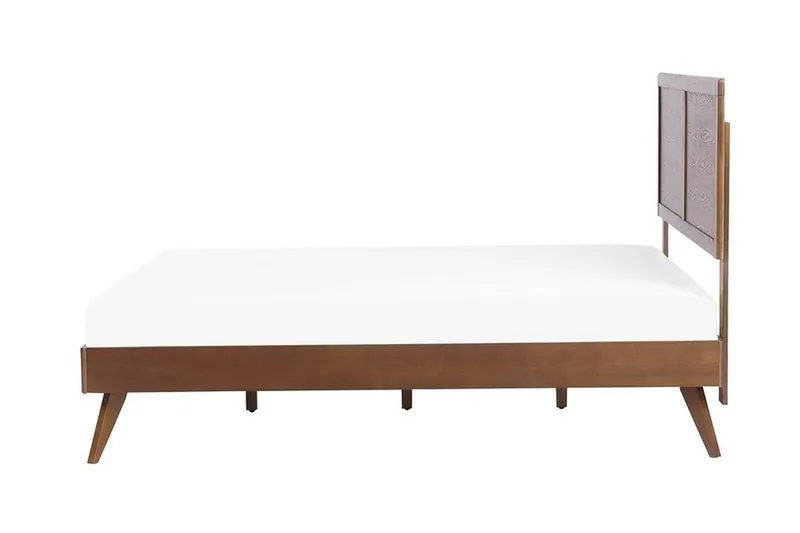 Ravene Sängram 180x200 - Trä/Natur - Möbler - Säng - Sängram & sängstomme