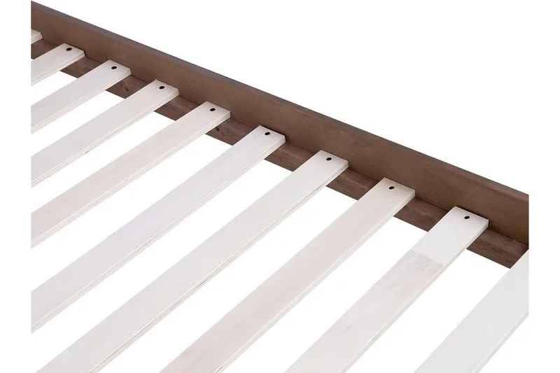 Ravene Sängram 180x200 - Trä/Natur - Möbler - Säng - Sängram & sängstomme