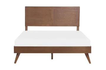 Ravene Sängram 180x200 - Trä/Natur - Möbler - Säng - Sängram & sängstomme