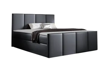 Ripon Sängram 120x200 cm - Möbler - Säng - Sängram & sängstomme