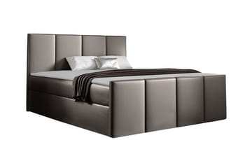 Ripon Sängram 140x200 cm - Möbler - Säng - Sängram & sängstomme