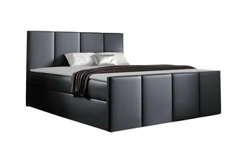 Ripon Sängram 140x200 cm - Möbler - Säng - Sängram & sängstomme