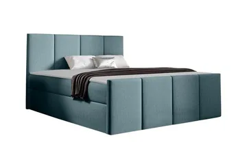 Ripon Sängram 160x200 cm - Möbler - Säng - Sängram & sängstomme