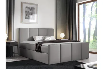 Ripon Sängram 160x200 cm - Möbler - Säng - Sängram & sängstomme