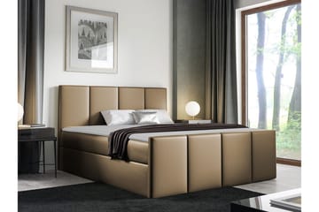 Ripon Sängram 160x200 cm - Möbler - Säng - Sängram & sängstomme