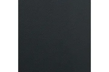 Ripon Sängram 180x200 cm i Konstläder med Fasthetsgrad Medium - Svart - Möbler - Säng - Sängram & sängstomme