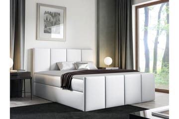 Ripon Sängram 180x200 cm - Möbler - Säng - Sängram & sängstomme