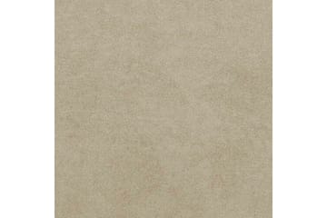 Ripon Sängram med Förvaring 140x200 cm i Tyg med Fasthetsgrad Medium - Beige - Möbler - Säng - Sängram & sängstomme