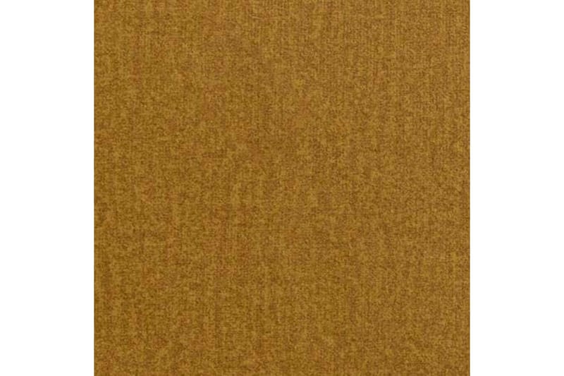 Ripon Sängram med Förvaring 180x200 cm i Tyg med Fasthetsgrad Medium - Gul - Möbler - Säng - Sängram & sängstomme