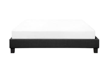 Roanne Sängram 180x200 cm - Grå - Möbler - Säng - Sängram & sängstomme