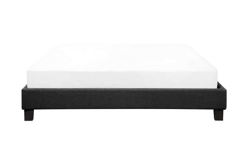 Roanne Sängram 180x200 cm - Grå - Möbler - Säng - Sängram & sängstomme