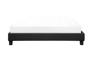 Roanne Sängram 180x200 cm - Grå - Möbler - Säng - Sängram & sängstomme