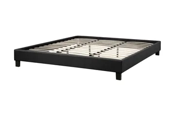 Roanne Sängram 180x200 cm - Grå - Möbler - Säng - Sängram & sängstomme