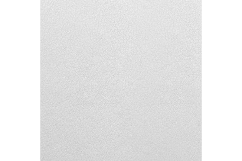 Säng Bolla 180x200 - Vit - Möbler - Säng - Sängram & sängstomme