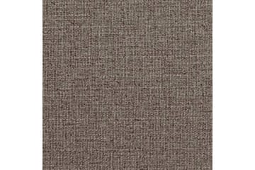 Säng Breyawna 120x200 cm - Beige - Möbler - Säng - Sängram & sängstomme