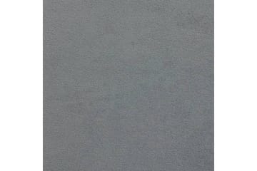 Säng Girton med Förvaring 140x200 - Grå - Möbler - Säng - Sängram & sängstomme