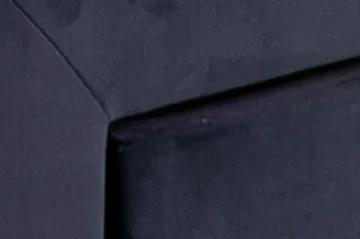 Säng Grace 3-Lådor Utan Madrass 160x200 cm Blå - Möbler - Säng - Sängram & sängstomme