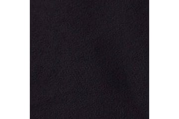 Säng Havberg 200x200 cm Metallram - Svart - Möbler - Säng - Sängram & sängstomme