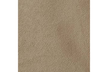 Säng Kalliopi 120x200 cm - Beige - Möbler - Säng - Sängram & sängstomme