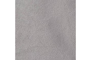 Säng Ramby 120x200 cm Metallram - Vit - Möbler - Säng - Sängram & sängstomme