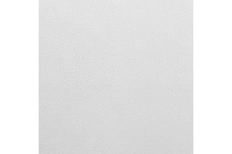 Säng Sparbuen 180x200 - Vit - Möbler - Säng - Sängram & sängstomme