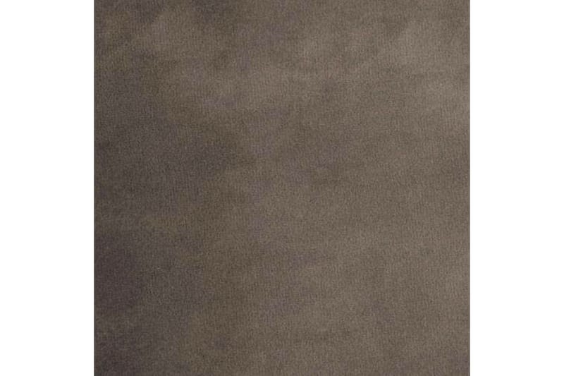 Sängram Almancil 200x200 cm - Möbler - Säng - Sängram & sängstomme