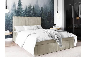 Sängram Bandon 180x200 cm - Möbler - Säng - Sängram & sängstomme