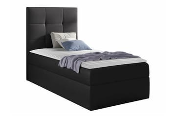Sängram Boisdale 100x200 cm - Möbler - Säng - Sängram & sängstomme