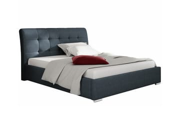Sängram Boisdale 160x200 cm - Möbler - Säng - Sängram & sängstomme