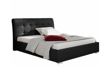 Sängram Boisdale 160x200 cm - Möbler - Säng - Sängram & sängstomme