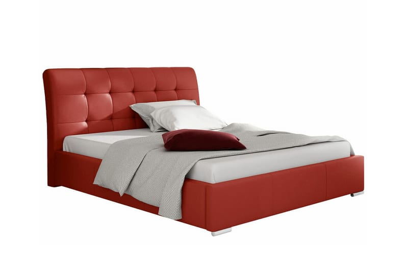 Sängram Boisdale 160x200 cm - Möbler - Säng - Sängram & sängstomme