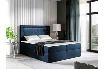 Sängram Boisdale 160x200 cm - Möbler - Säng - Sängram & sängstomme