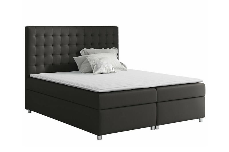 Sängram Boisdale 160x200 cm - Möbler - Säng - Sängram & sängstomme