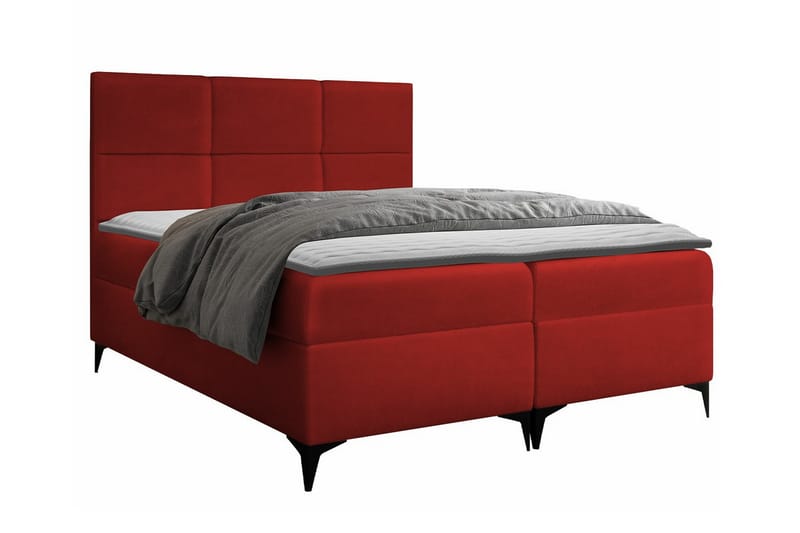 Sängram Boisdale 160x200 cm - Möbler - Säng - Sängram & sängstomme