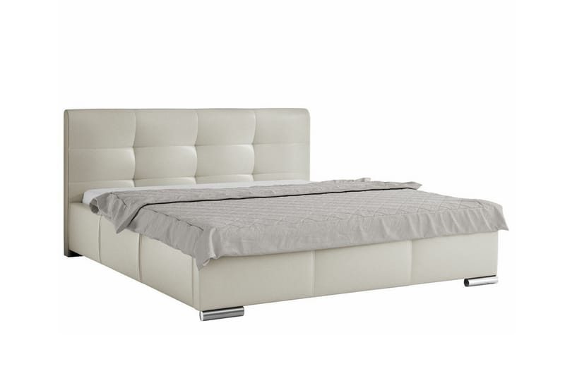 Sängram Boisdale 160x200 cm - Möbler - Säng - Sängram & sängstomme