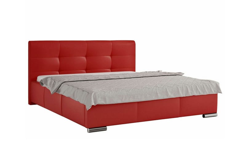 Sängram Boisdale 160x200 cm - Möbler - Säng - Sängram & sängstomme