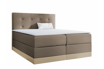 Sängram Boisdale 160x200 cm - Möbler - Säng - Sängram & sängstomme