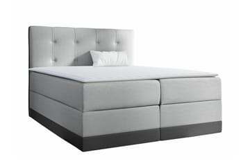 Sängram Boisdale 160x200 cm - Möbler - Säng - Sängram & sängstomme