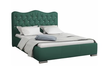 Sängram Boisdale 160x200 cm - Möbler - Säng - Sängram & sängstomme