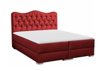Sängram Boisdale 160x200 cm - Möbler - Säng - Sängram & sängstomme