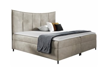 Sängram Boisdale 160x200 cm - Möbler - Säng - Sängram & sängstomme