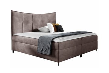 Sängram Boisdale 160x200 cm - Möbler - Säng - Sängram & sängstomme