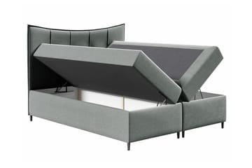 Sängram Boisdale 160x200 cm - Möbler - Säng - Sängram & sängstomme