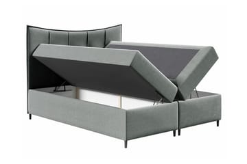 Sängram Boisdale 160x200 cm - Möbler - Säng - Sängram & sängstomme