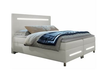 Sängram Boisdale 160x200 cm - Möbler - Säng - Sängram & sängstomme