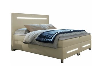 Sängram Boisdale 160x200 cm - Möbler - Säng - Sängram & sängstomme