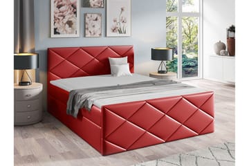 Sängram Boisdale 180x200 cm - Möbler - Säng - Sängram & sängstomme