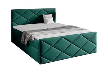 Sängram Boisdale 180x200 cm - Möbler - Säng - Sängram & sängstomme