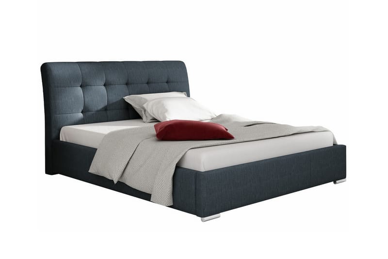 Sängram Boisdale 180x200 cm - Möbler - Säng - Sängram & sängstomme